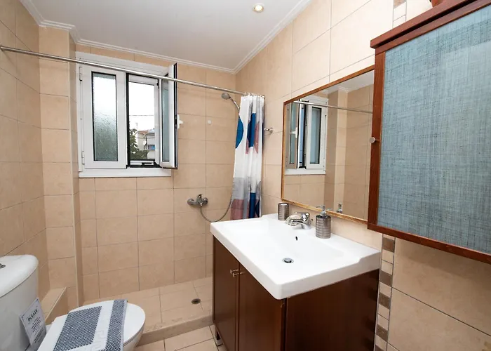 Olivine Apartment Lefkáda