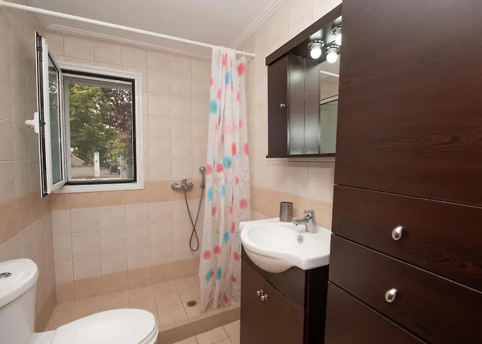 Olivine Apartment