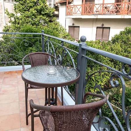 Olivine Appartamento *