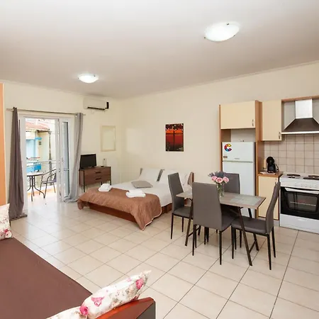 Apartman Olivine