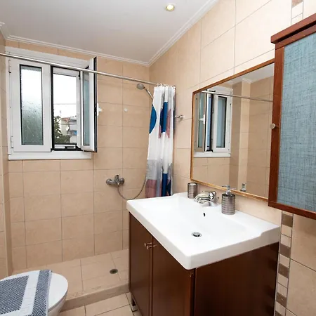 Olivine Apartman Lefkáda