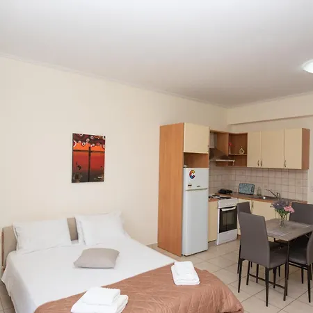 Apartman Olivine *