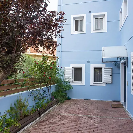 Appartamento Olivine