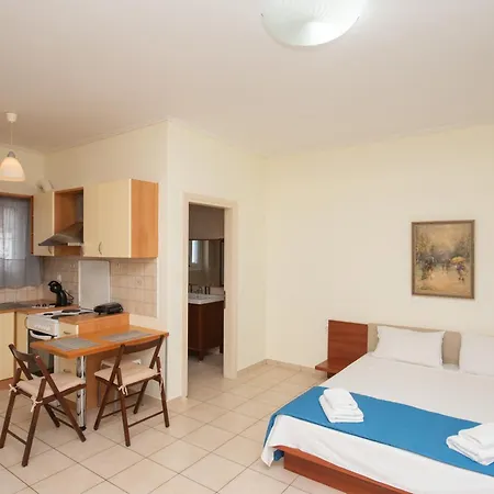 Apartman Olivine