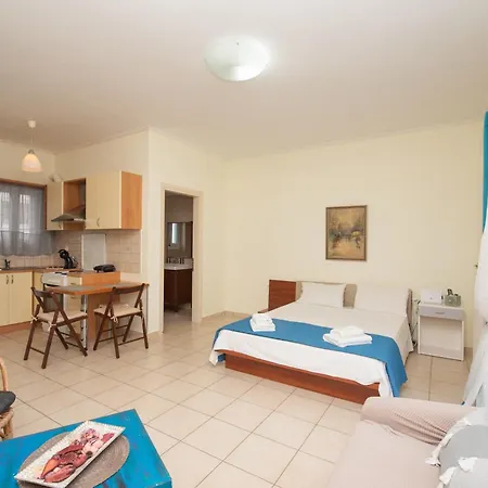 Apartman Olivine Lefkáda