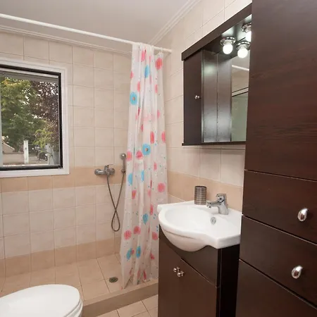 Olivine Apartman