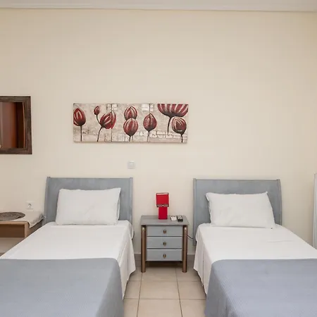 Apartman Olivine Lefkáda