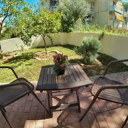 Olivine Apartman
